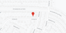 Taylored Residential Care II in google map