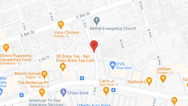 Bliss Assisted Living and Memory Care in google map