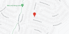 Sunset Haven in google map