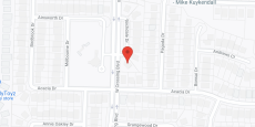 Kindred Kare in google map