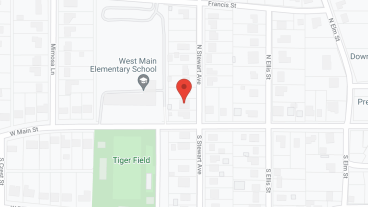 Brixton Village for the Elderly in google map