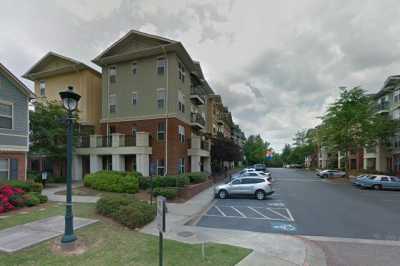 Photo of Alta Ridenour