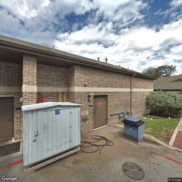 street view of Adante Assisted Living and Memory Care