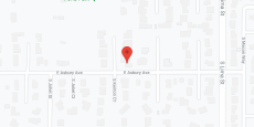 Rock Creek Assisted Living in google map