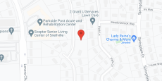 Solace Personal Care in google map