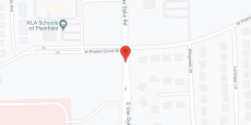 Ciel Senior Living at Plainfield in google map