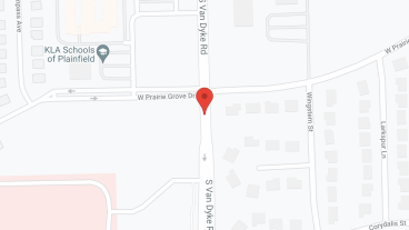 Ciel Senior Living at Plainfield in google map
