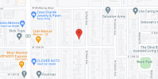 Medisys Assisted Living Home LLC in google map