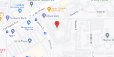 Aventine At Kessler Park in google map