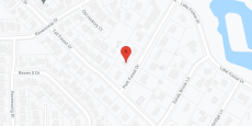 Cypress Assisted Living I in google map