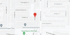 Assisted Living of Arizona in google map