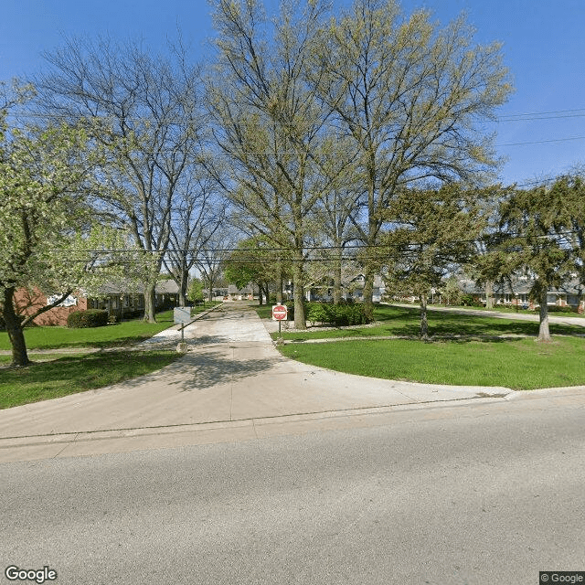 Photo of Colonial Gardens Apartments