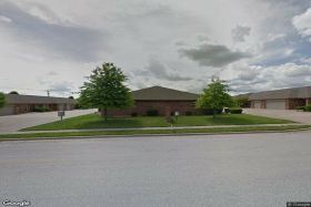 Photo of James River Retirement Condos