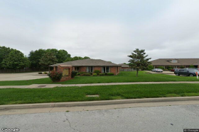 Photo of Iron Bridge Retirement Community