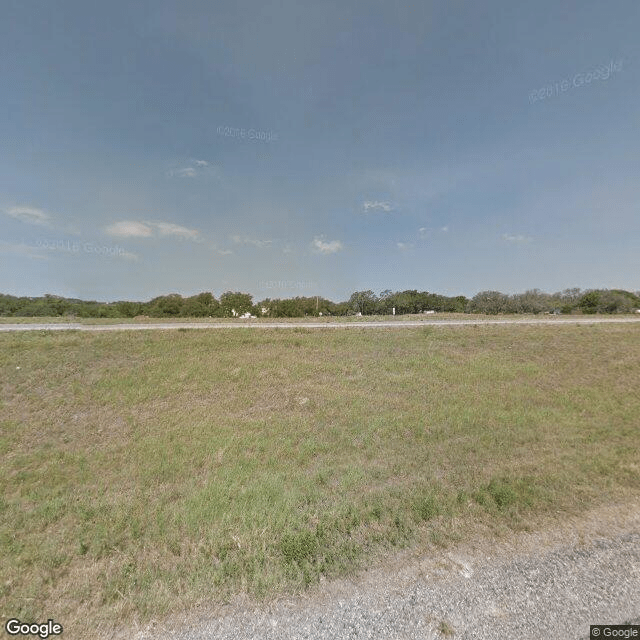 Photo of Fernbrook Estate on Cibolo Creek