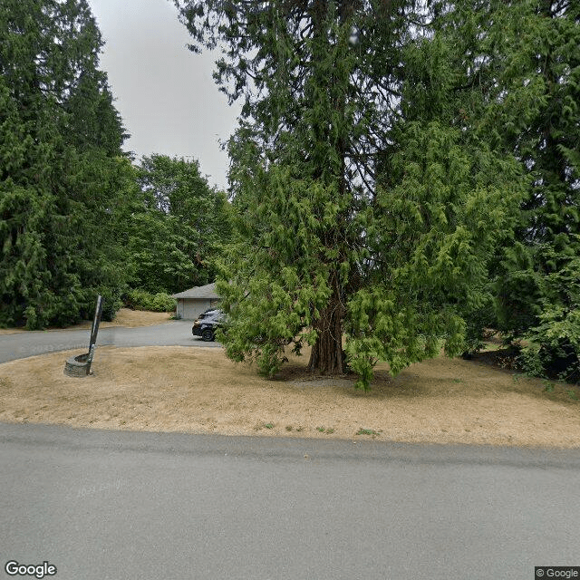 street view of Greenwood Point Creekside