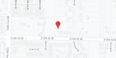 Bothell Care in google map