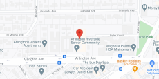 Savant of Riverside in google map