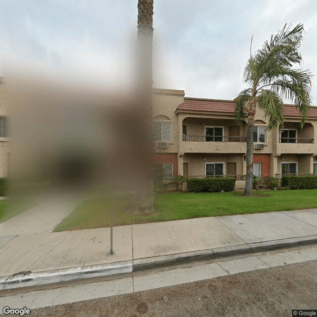 street view of Savant of Riverside