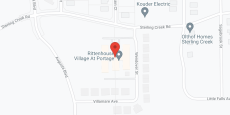 Windward Pointe Senior Living in google map
