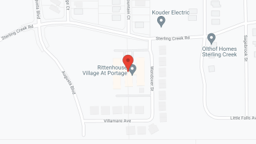 Windward Pointe Senior Living in google map