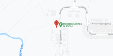 Houston Springs Retirement in google map