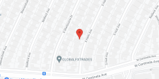 Sunshine Heights in google map