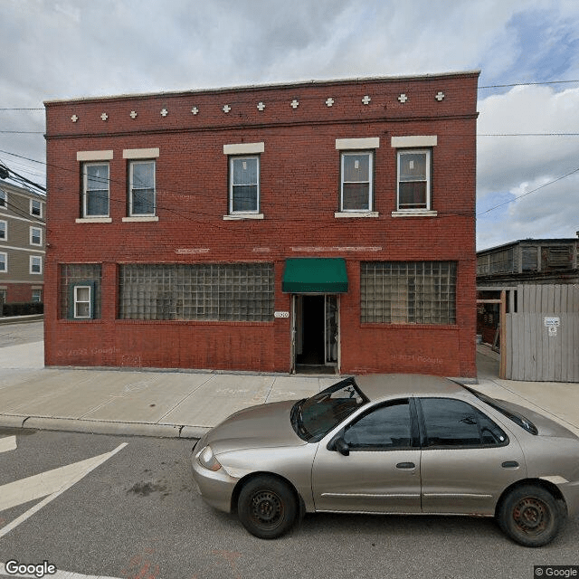 street view of Madison Adult TLC