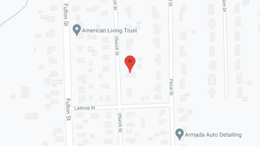 Haven Adult Foster Care in google map