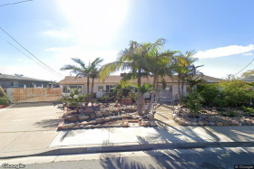 Photo of Holy Rosary Residence