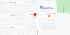 Love Care in google map