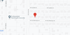 The Caring Place in google map