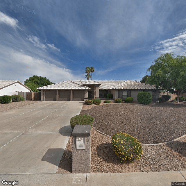 Photo of The Caring Place