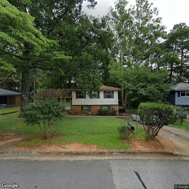 street view of Loving Personal Care Home