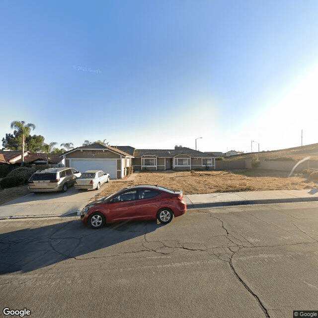 Village Homes of Moreno Valley 