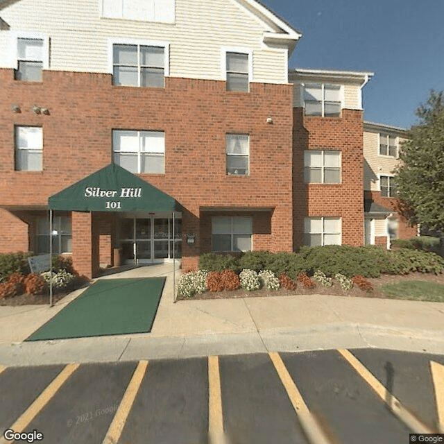 Photo of Silver Hill Apartments