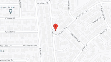 Dorina's Care Home in google map