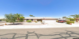 street view of Dorina's Care Home