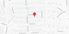 Lotus Assisted Living in google map