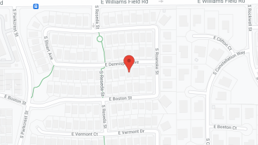 Lotus Assisted Living in google map