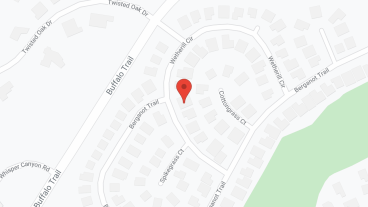 Blue Spruce Assisted Living Facility in google map