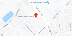 Parsons House Cypress, LLC in google map