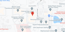 The Reserve at Katy in google map