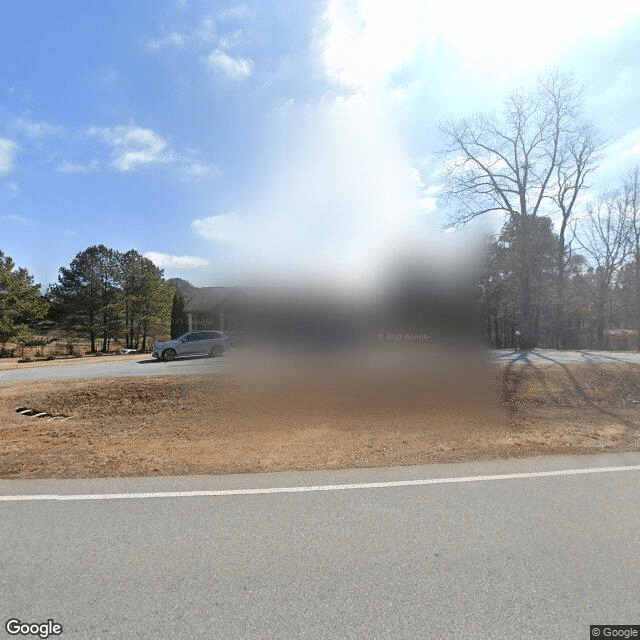 street view of Safe Harbor Personal Care Home