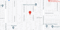 Family Loving Care in google map