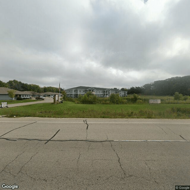 street view of Maplewood Cottage