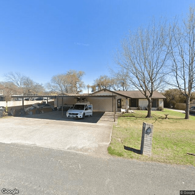 street view of Family Tree Assisted Living