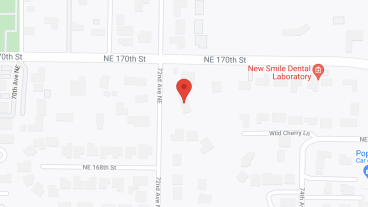 Mary's Villa AFH in google map