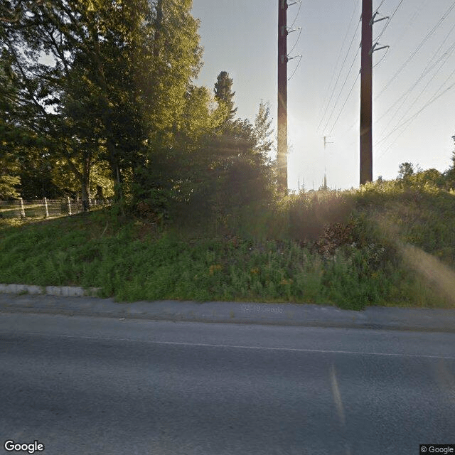 street view of Captain Lewis Residence