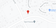 Angels Garden Senior Communities in google map